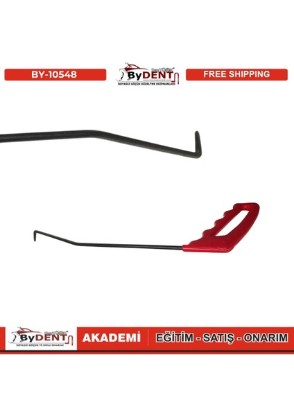 Pdr Boyasız Göçük Düzeltme Özel Tasarım Çubuk fiyatları