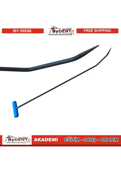 Pdr Boyasız Göçük Düzeltme Özel Tasarım Çubuk fiyatları