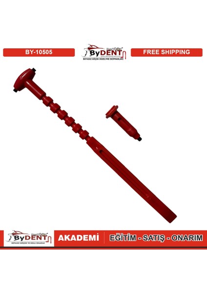 Pdr Boyasız Göçük Düzeltme Değişken Çekiç Enjeksiyon Değişken Damar Kırma modelleri