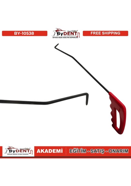 Pdr Boyasız Göçük Düzeltme Özel Tasarım Çubuk fiyatları