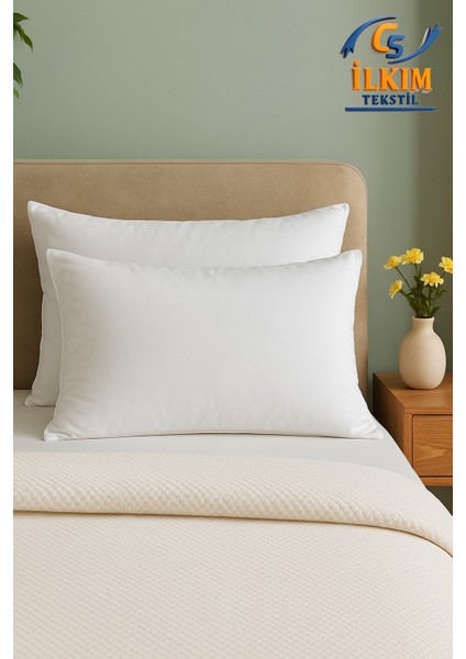 Cs Ilkim 2'li Boncuk Silikon 1000GR Yastık