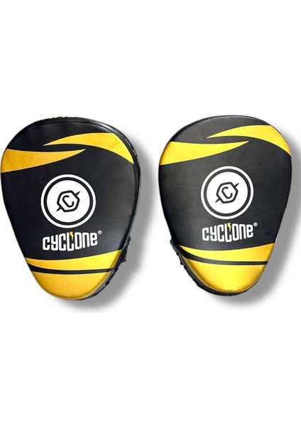 Boks Lapası Çift Ellik Boks ve Kick Boks Lapası