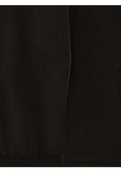 Lcw Kids Siyah Erkek Çocuk Kalın Kolej Ceket fiyatları