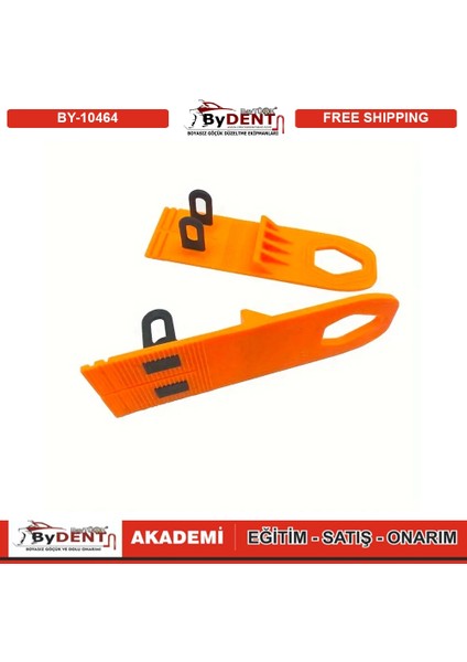 Pdr Boyasız Göçük Düzeltme Turuncu Gerdirme Çektirme Adaptörü