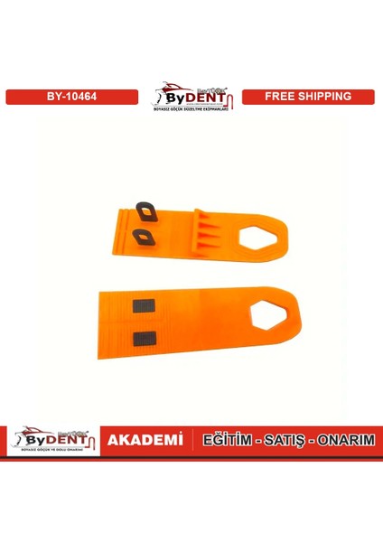 Pdr Boyasız Göçük Düzeltme Turuncu Gerdirme Çektirme Adaptörü indirimleri