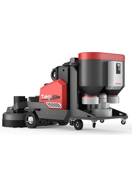 Beton Zemin Silim Makinesi HTG-1500 fırsatları