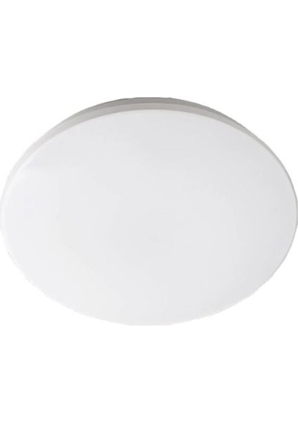 Ledx AL-RP251 18 Watt Radar Sensörlü 1620 Lümen Beyaz E27 Armatür