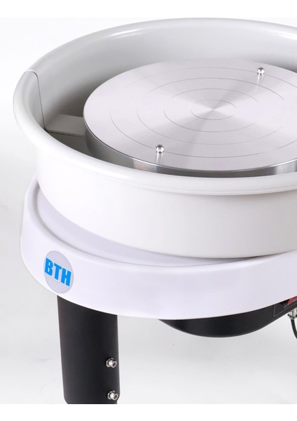 Bth Sirius BP02 Çömlekçi Tornası modelleri