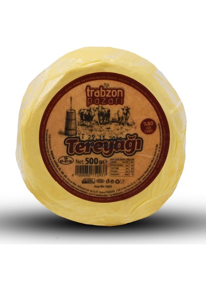 Trabzon Yöresel Kuymak Paketi 2 modelleri