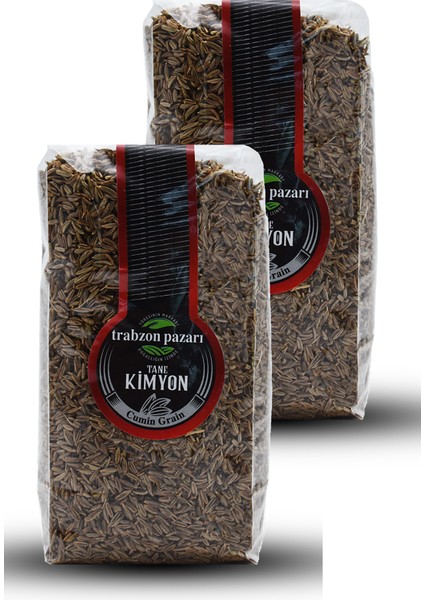 Tane Kimyon 2x180 Gr