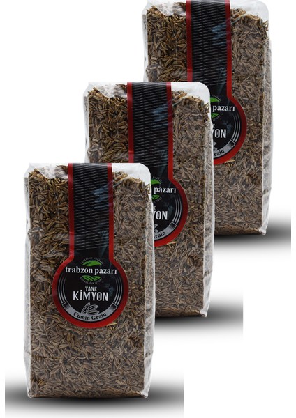 Tane Kimyon 3x180 Gr