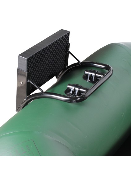 Izgara Taban Yeşil Şişme Bot fırsatları