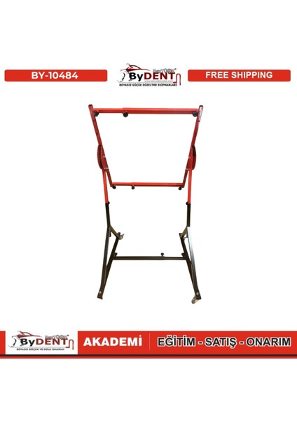 Pdr Göçük Düzeltme Kapı Askı Sehpası fiyatları