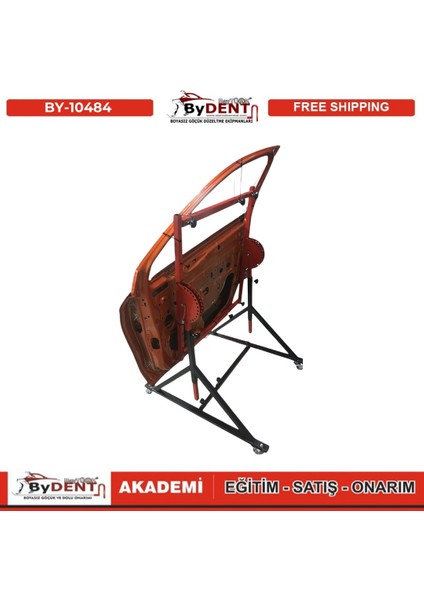 Pdr Göçük Düzeltme Kapı Askı Sehpası modelleri