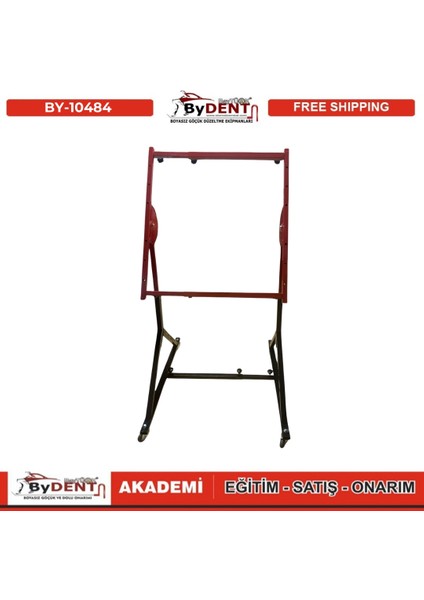 Pdr Göçük Düzeltme Kapı Askı Sehpası fırsatları