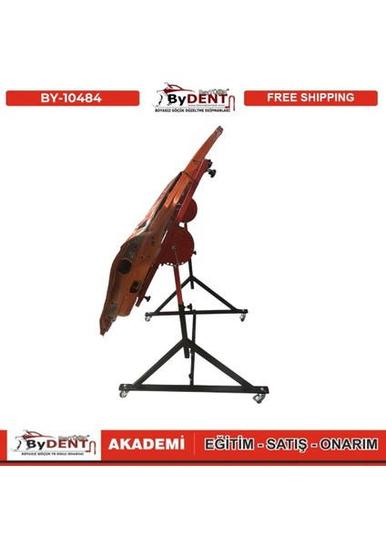 Pdr Göçük Düzeltme Kapı Askı Sehpası indirimleri