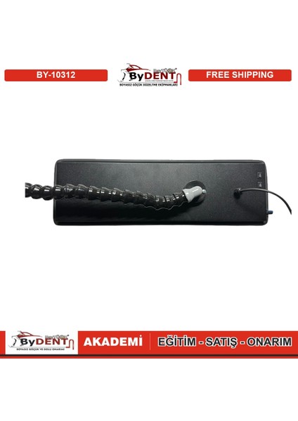 Pdr Boyasız Göçük Düzeltme 4 LED Küçük Lamba Vakumlu 52X16 indirimleri