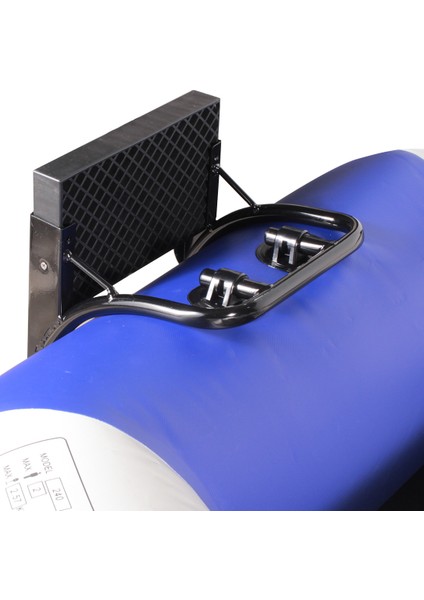 Izgara Taban Gri Şişme Bot fırsatları