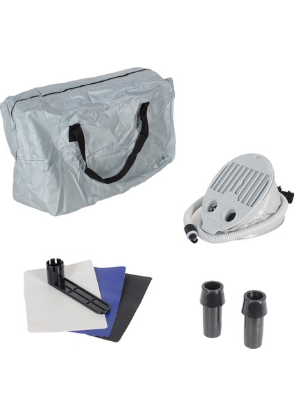 Izgara Taban Gri Şişme Bot indirimleri