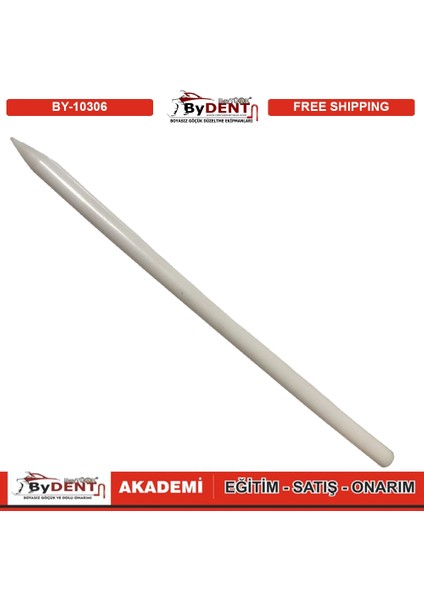 Pdr Boyasız Göçük Düzeltme Kalemi Damar Kırma