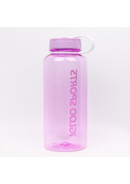 Sports Tritan Matara 1.1 Litre-Pembe-Beyaz fiyatları