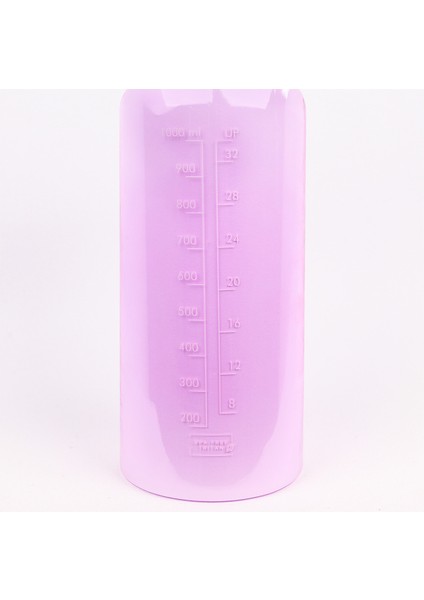 Sports Tritan Matara 1.1 Litre-Pembe-Beyaz modelleri