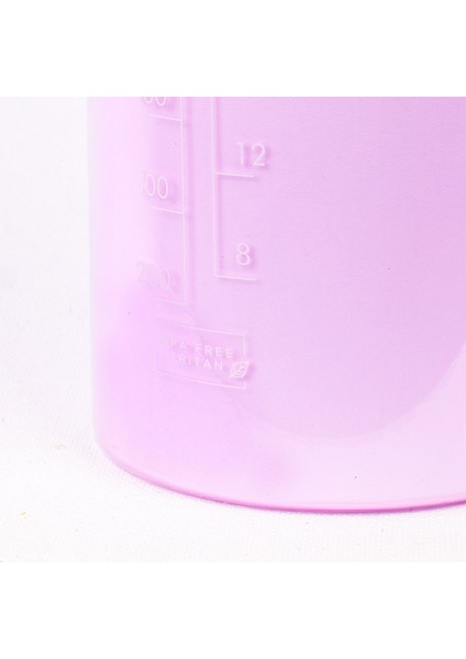 Sports Tritan Matara 1.1 Litre-Pembe-Beyaz fırsatları