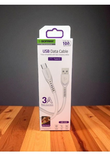 USB Data Cable