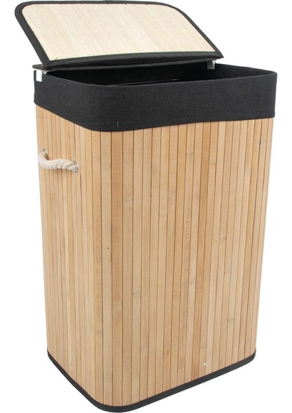 | Foldi | Bamboo Örme Çamaşır Sepeti modelleri
