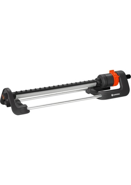 Salınımlı Fıskiye Aqua L