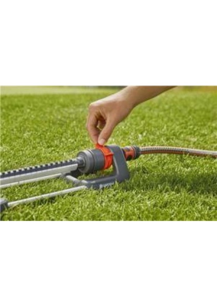 Salınımlı Fıskiye Aqua L modelleri