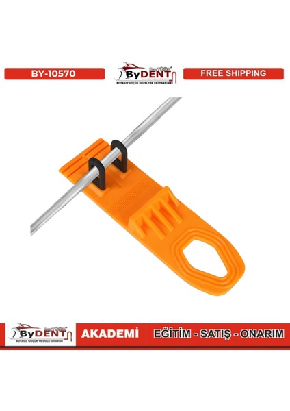 Pdr Boyasız Göçük Düzeltme Saç Gerdirme Aparatı