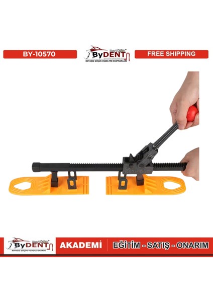 Pdr Boyasız Göçük Düzeltme Saç Gerdirme Aparatı fiyatları