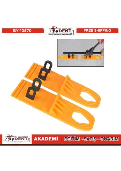 Pdr Boyasız Göçük Düzeltme Saç Gerdirme Aparatı fırsatları