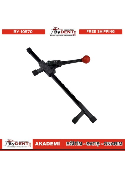 Pdr Boyasız Göçük Düzeltme Saç Gerdirme Aparatı indirimleri