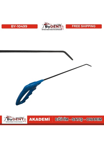 Pdr Boyasız Göçük Düzeltme Çubuğu 2 25 cm fiyatları