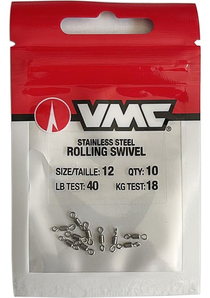 Ssrs Paslanmaz Çelik Rulmanlı Fırdöndü