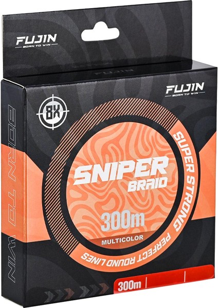 Sniper 8x 300MT. Multicolor Ip Misina fiyatları
