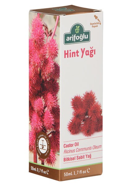Hint Yağı Onarıcı Etkili 50 ml Yağ Unisex Kullanım İçin Soğuk Sıkım fırsatları