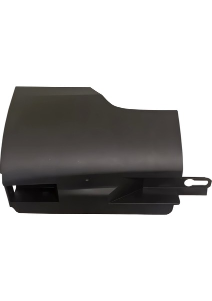 Vw Passat 2006-2011 Marşpiyel Arka Plastiği Sağ 3C0853898A