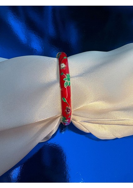 Kalın Mineli Kelepçe