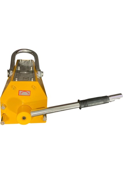 Manyetik Lift