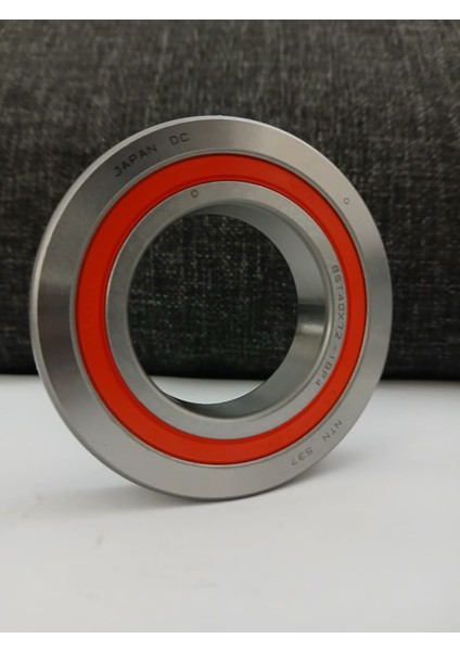 BST40X72-1BLXLP4/L588 (40TAC72-2RS) Cnc Eksen Rulmanı fiyatları