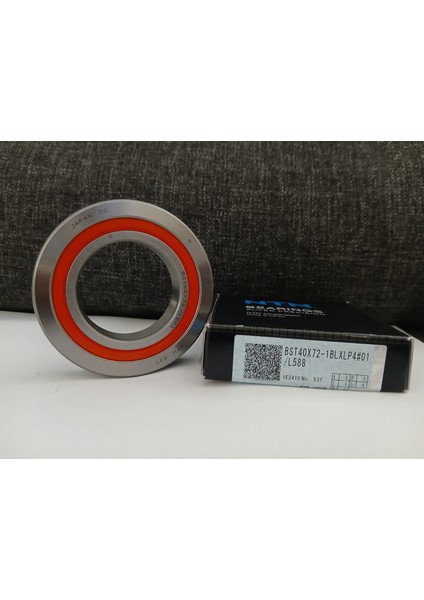 BST40X72-1BLXLP4/L588 (40TAC72-2RS) Cnc Eksen Rulmanı modelleri