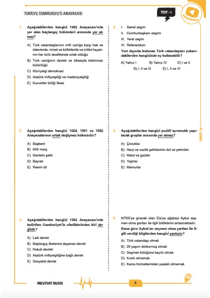 2026 Meb-Ags mevzuat Soru Bankası- Mevzuat Video Ders Notları 2 Li Set fiyatları