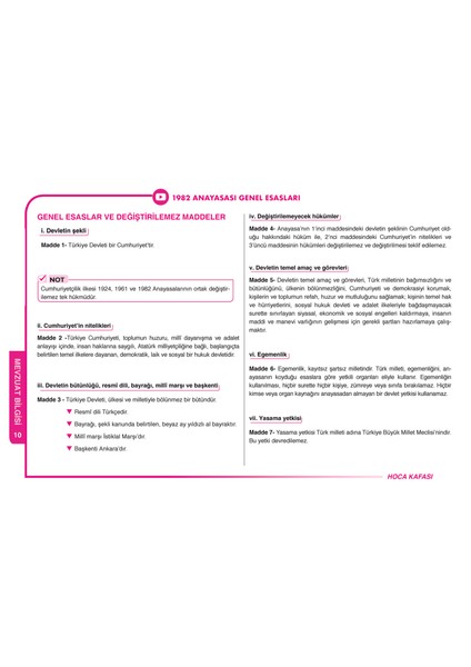 2026 Meb-Ags mevzuat Soru Bankası- Mevzuat Video Ders Notları 2 Li Set modelleri