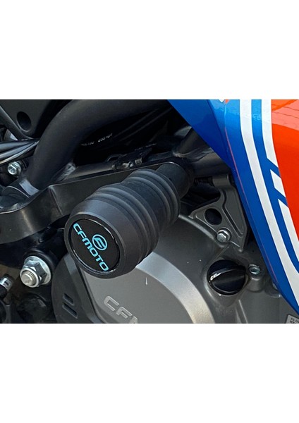 Cf Moto 250SR Motor Koruma Takozu fiyatları