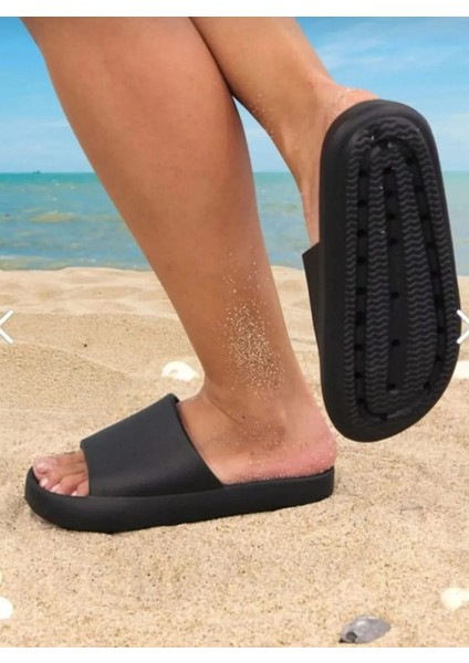 Unisex Kaymaz Deniz Havuz Banyo Terlik fiyatları