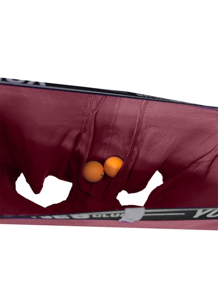 Erkek Özel Seperatörlü Pamuklu Boxer, 3'lü Paket - 3 Pack, Large, Bordo,yeşil,mavi
