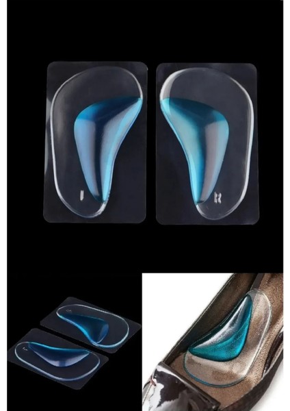 Silikon Düztaban Tabanlığı